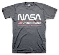 NASA - United States T-Shirt 3