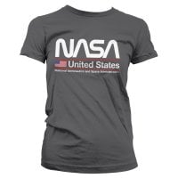 NASA - United States Tjej T-shirt 2