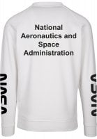 NASA vit sweatshirt 3