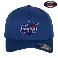 NASA Insignia Flexfit Cap 1