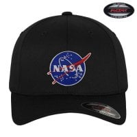 NASA Insignia Flexfit Cap 2