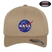 NASA Insignia Flexfit Cap 4