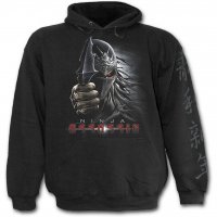 Ninja assassin hoodie