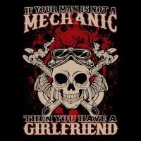 Not a mechanic 0