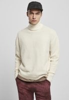Oversized Roll Neck Sweater 5