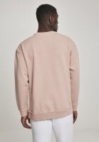 Oversized sweatshirt open edge 21