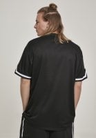 Oversize mesh T-shirt 3