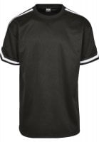 Oversize mesh T-shirt 8