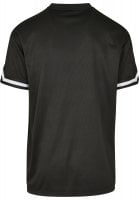 Oversize mesh T-shirt 9