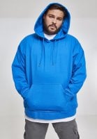 Oversized hoodie herr 134