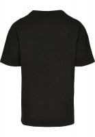 Oversize räfflad T-shirt 7