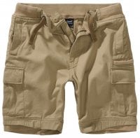 Packham Vintage Shorts 6