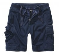 Packham Vintage Shorts 7