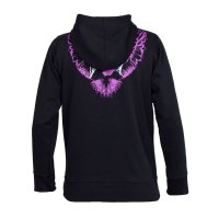 Phoenix svart zip hoodie från tapout