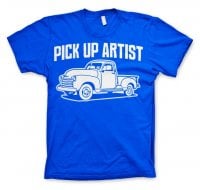 Pick Up Artist T-Shirt 4