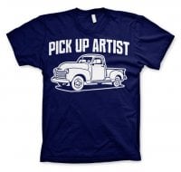 Pick Up Artist T-Shirt 8