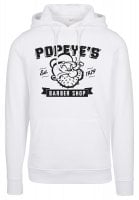 Popeye Barber Shop Hoodie 5