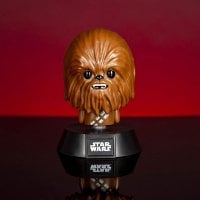 Star Wars Chewbacca Icon Light BDP 1