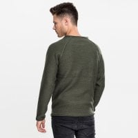 Raglan Wideneck Sweater 3