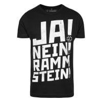 Rammstein Ramm 4 T-shirt 0