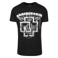 Rammstein t-shirt