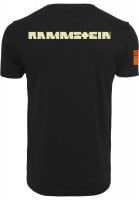 Rammstein logo T-shirt 2