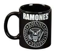 Ramones mugg