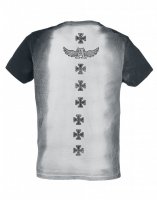 Reaper cross t-shirt 2