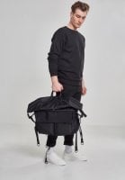 Resväska som kan bäras på ryggen 4