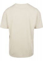 Ribbad oversize T-shirt 5
