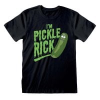 Rick And Morty - Im Pickle Rick T-shirt 1