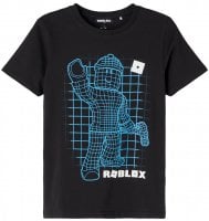 Roblox T-shirt till barn 1