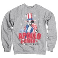 Rocky - Apollo Creed Sweatshirt 2
