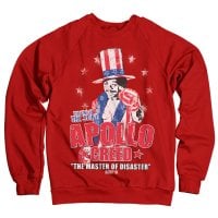 Rocky - Apollo Creed Sweatshirt 3