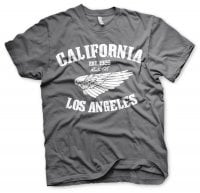 Route 66 California T-Shirt 2