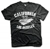 Route 66 California T-Shirt 3