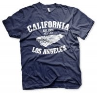 Route 66 California T-Shirt 4