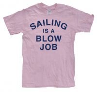Sailing Is A Blow Job 3