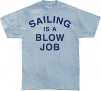 Sailing Is A Blow Job 4