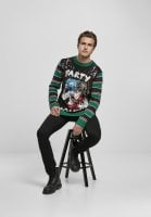 Savior Christmas Sweater 4