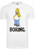 Simpsons t-shirt