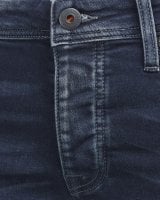 Slimfit jeans med slitningar 5