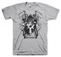 SOA Engine Reaper t-shirt 3