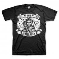 SOA - Original Reaper Crew T-Shirt 1