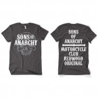 Sons Of Anarchy Motorcycle Club t-shirt 1