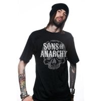 Sons Of Anarchy Motorcycle Club t-shirt 3