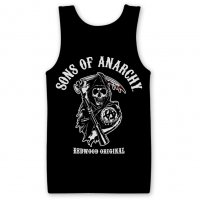 Sons Of Anarchy - Redwood Original linne