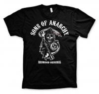 Sons Of Anarchy - Redwood Original t-shirt 1