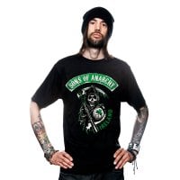 Sons Of Anarchy T-Shirt Ireland 2