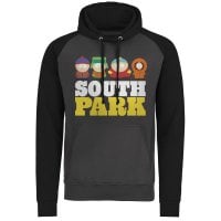 South Park Baseball Hoodie 1